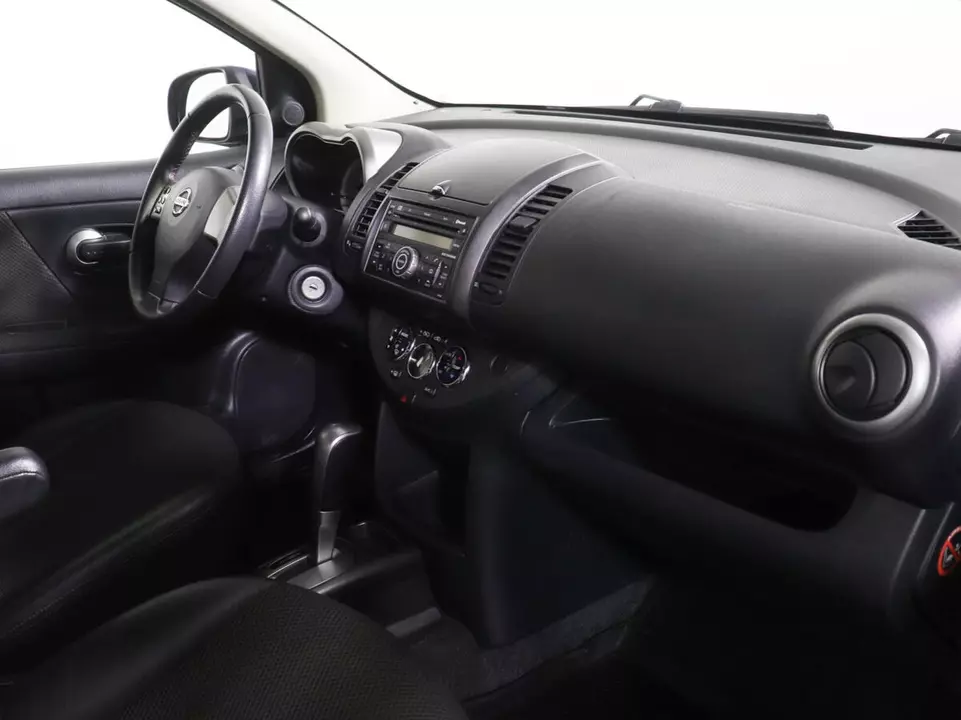 Nissan Note, фото №9