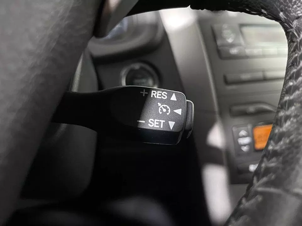 Toyota Corolla, фото №13