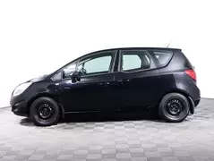 Opel Meriva, фото №8