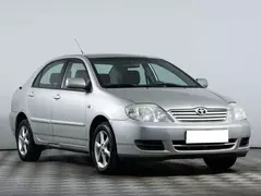 Toyota Corolla, фото №3