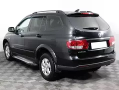 SsangYong Kyron, фото №2
