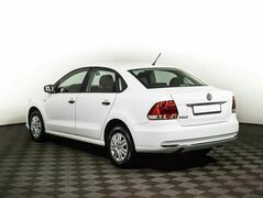 Volkswagen Polo 1.6 Механика, фото №4