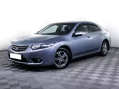 Honda Accord, фото №1