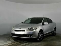 Renault Fluence I, фото №1