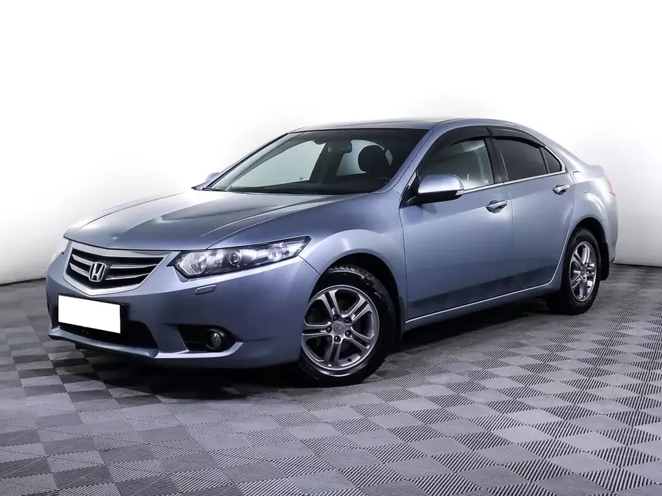 Honda Accord, фото №1