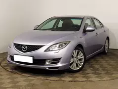 Mazda 6, фото №1