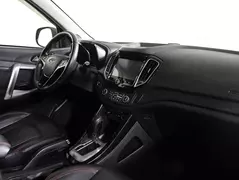 Chery Tiggo 5, фото №9