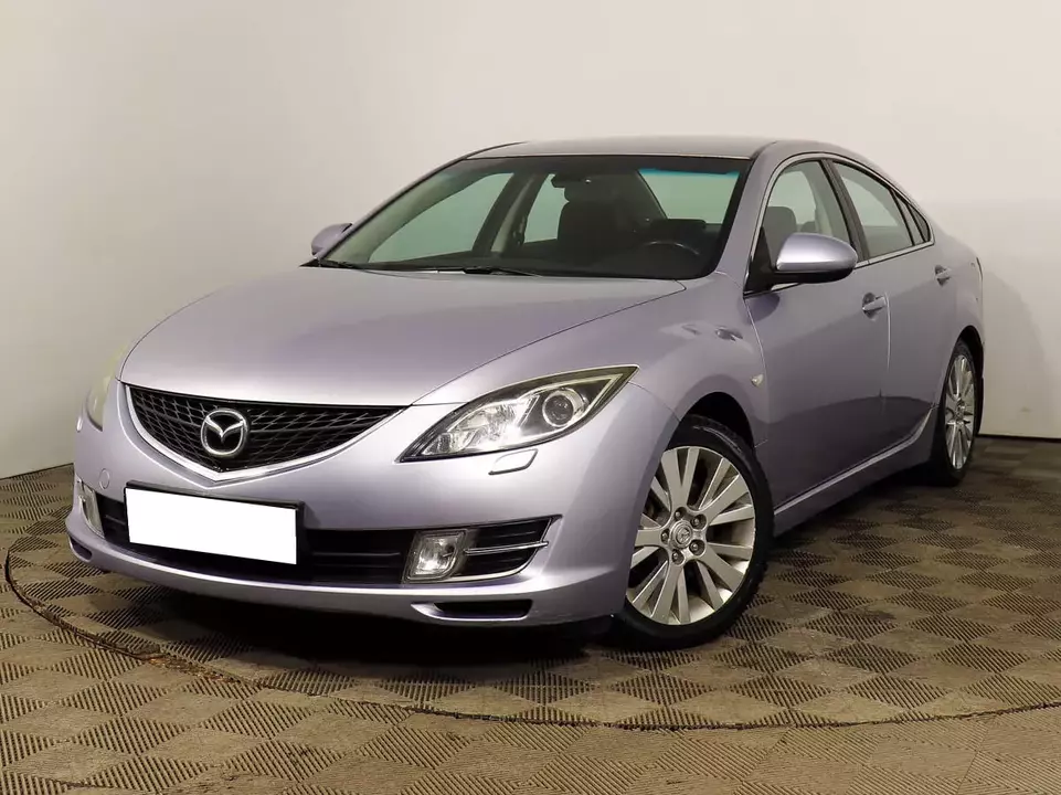 Mazda 6, фото №1