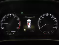 Geely Coolray, фото №11