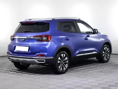 Chery Tiggo 4, фото №5