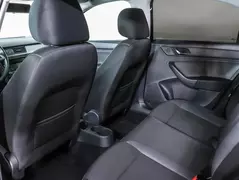 Skoda Rapid, фото №14