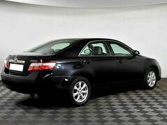 Toyota camry акпп 2009 с пробегом 120 932 км, фото №9