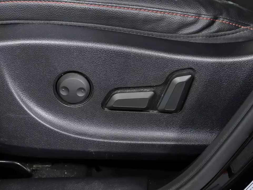 Haval H6, фото №20