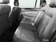 Opel Zafira B, фото №9
