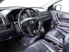Honda CR-V, фото №15