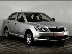 Skoda Octavia, фото №3