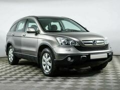 Honda CR-V 2.0 Автомат, фото №2