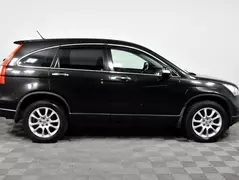 Honda CR-V, фото №4