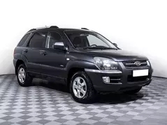 Kia Sportage, фото №3