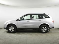 SsangYong Kyron, фото №5