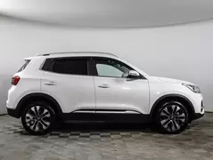Chery Tiggo 4, фото №4