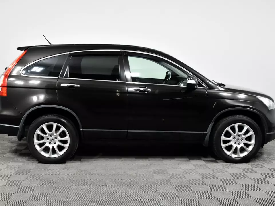 Honda CR-V, фото №4