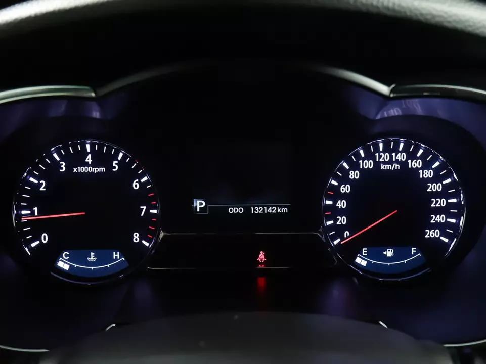 Kia Optima, фото №14