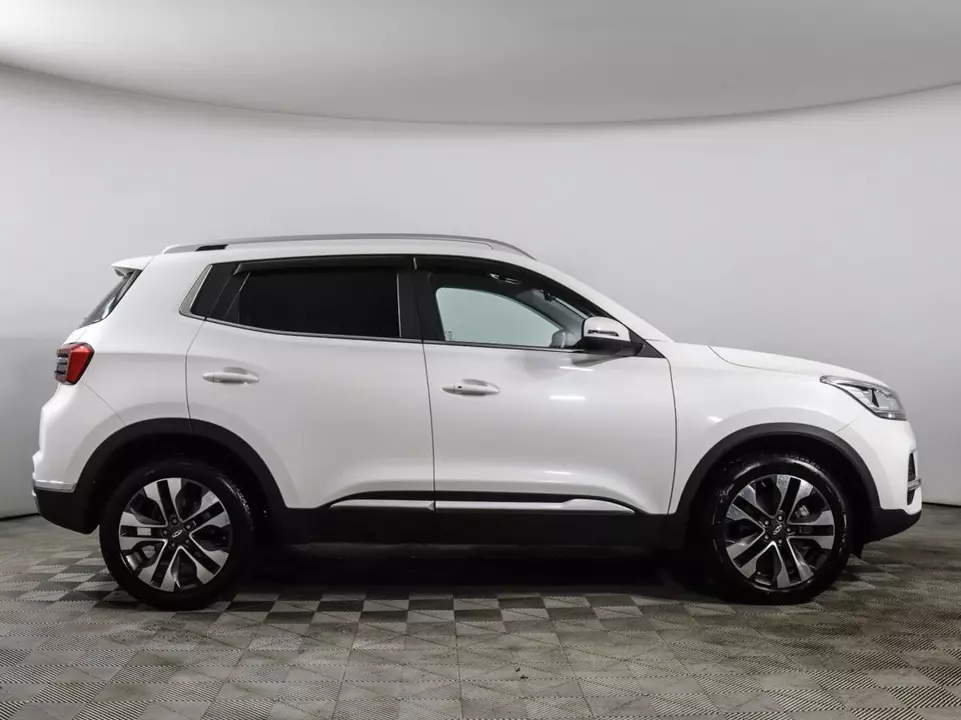 Chery Tiggo 4, фото №4