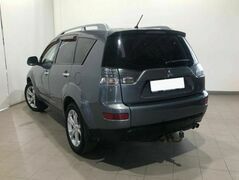 Mitsubishi Outlander II, фото №4