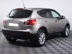 Nissan Qashqai, фото №5
