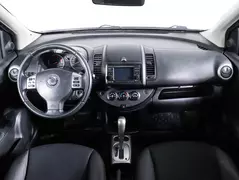 Nissan Note, фото №13