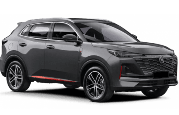 Changan CS55PLUS