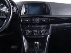 Mazda CX-5, фото №15