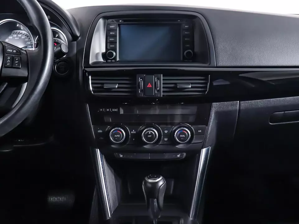 Mazda CX-5, фото №15