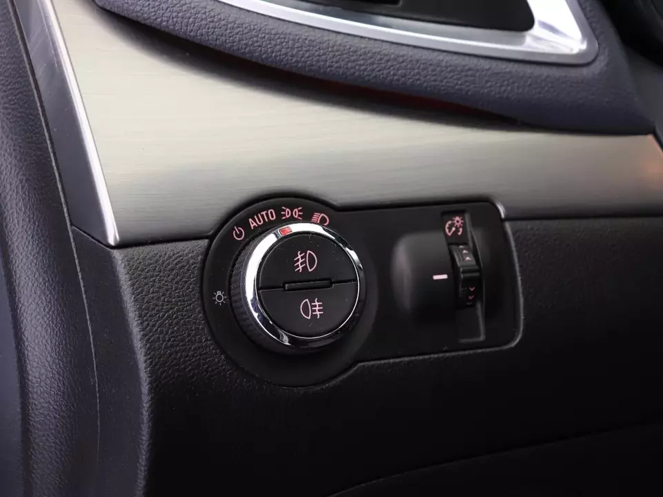 Opel Mokka, фото №23