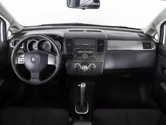 Nissan Tiida, фото №11