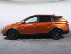 LADA (ВАЗ) Vesta, фото №8