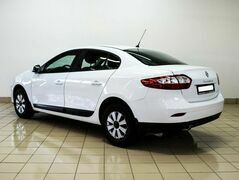 Renault Fluence I, фото №3