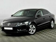 Volkswagen Passat CC 1.8 Робот, фото №1