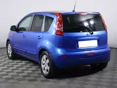 Nissan Note, фото №7