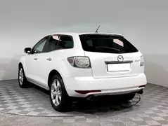 Mazda CX-7, фото №7