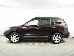 Hyundai Santa Fe, фото №3