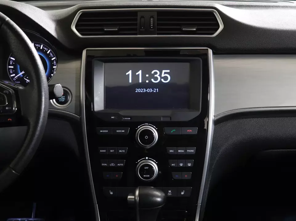 Haval H2, фото №13