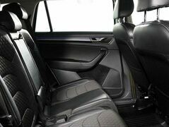 Skoda kodiaq робот 2018 с пробегом 44 290 км, фото №5