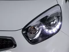 Kia Picanto, фото №20