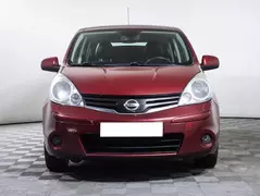 Nissan Note, фото №2
