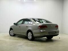 Volkswagen Passat, фото №4