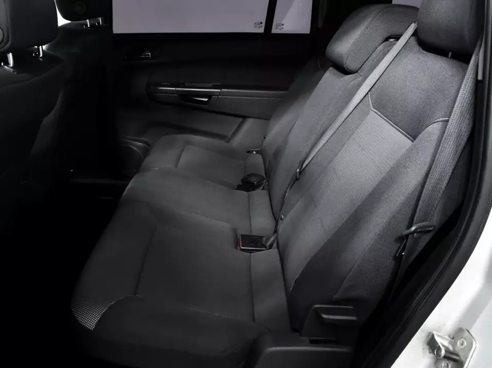 Opel Zafira, фото №12