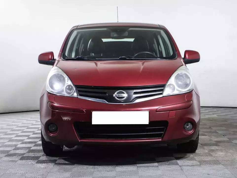 Nissan Note, фото №2