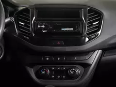LADA (ВАЗ) Vesta, фото №13